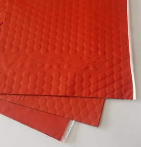 Віброізоляція Vibrex Red Label Premium 3*500*350