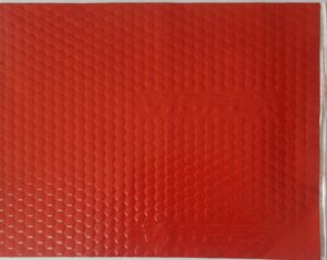 Віброізоляція Vibrex Red Label Premium 3*500*4000 рулон