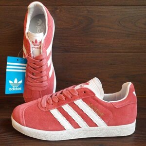 2 забарвлення! Adidas Gazelle Жіночі кросівки (36-41) В'єтнам