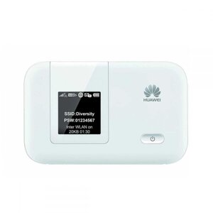 4G LTE роутер huawei E5372s-32 опт