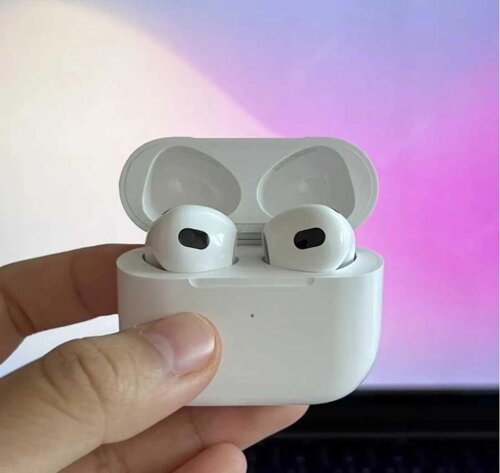 Airpods 3 Airoha 1562m