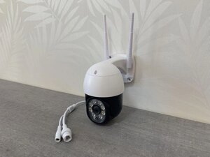 АКЦІЯ! 2Mp Міні поворотна ptz speed dome камера з wifi 2 Мп POE Dahua