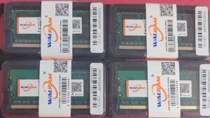 Акція! Нова Оперативна пам'ять 4Gb, 8Gb DDR3 для ноутбуків