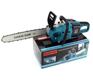 Акумуляторна ланцюгова пила Makita DUC355Z 36V 6 A/h