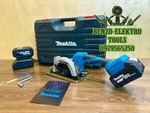 Акумуляторна універсальна дискова пила Makita PCA36BL 36V-8A