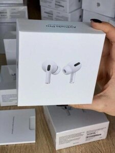 Apple AirPods Pro/Аїр Підс/Бездротові навушники