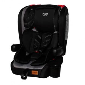 Автокресло Tilly Pegas Isofix 9-36 кг Автокрісло