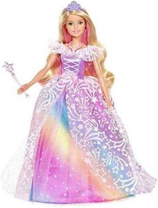 Барбі Дримтопія Принцеса Barbie Dreamtopia Ultimate Princess GFR45