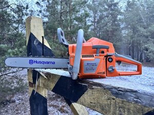 Бензопила HUSQVARNA 365 Розпродаж складу