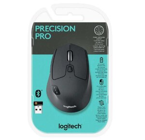 Бездротова миша Logitech M720 Triathlon (Pro)