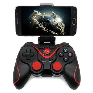 Бездротовий Bluetooth Геймпад X7 Gamepad Android Джойстик