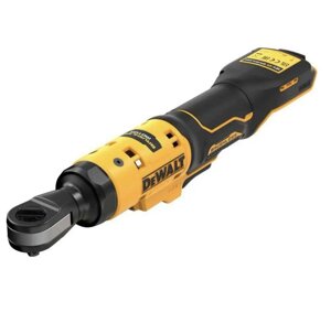 Безщітковий кутовий гайковерт Dewalt DCF503B 3/8, тріскачка