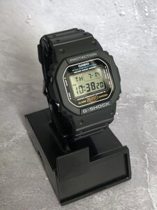 Casio DW-5600E-1V G-shock