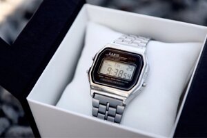 Годинник Casio Montana унісекс