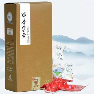 Чай Молочний улун Ming Shan Ming Zao 160 г