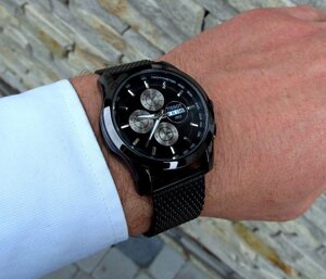 Чоловічий годинник мужские наручные часы Tissot Кращий подарунок