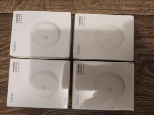 Датчик протікання води Xiaomi Smart Water Sensor SJCGQ11LM