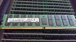 DDR4 Ecc Reg 16GB для сервера чи сокету 2011 . 3900