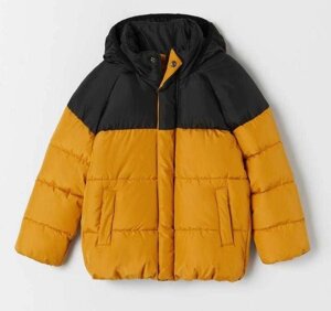 Дитяча курточка Zara, розміри 8, 12 років