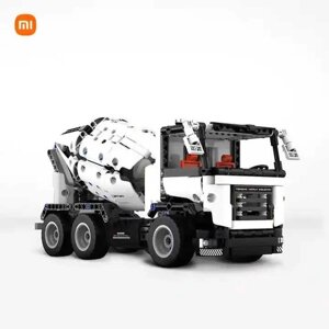 Дитяча вантажівка Xiaomi для хлопчика Lego Лего-дитяча