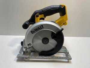 DeWalt DCS391/ дискова пила для дерева девольт 18в