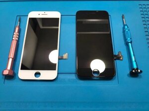 Дисплей iPhone 7 Оригінальний екран модуль оригінал скло розбирання С3