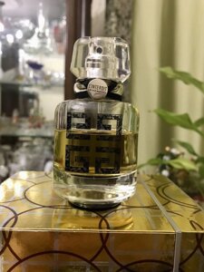 Духи Dior Mugler Angel Guerlain L'interdit Bottega Veneta парфум