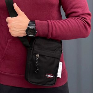 Eastpak месенджер бананка барсетка сумка рюкзак чоловіча через плече