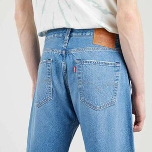 Елегантні джинси Levi &x27, S 501 Premium Новий оригінальний розмір W36/L32-34