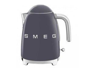 Електрочайник SMEG KLF03GREU