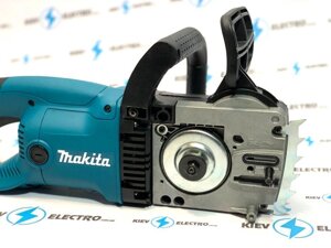 Електропила, пила ланцюгова Makita UC4030A (Об'єм літери) Латвія