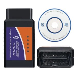 Elm 327 ODB / bluetooth 2.1