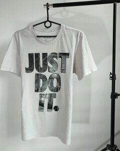 Футболка Nike Just Do It оригінал