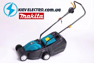 Газонокосарка Makita ECLM32E Асинхронний двигун 2200 Вт ПОЛЬША