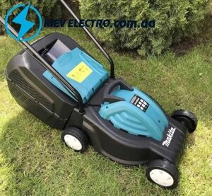 Газонокосарка Makita ECLM32E (Движувач 2200W, Асинхронний) Польща