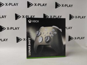 Геймпад Microsoft Xbox Series X | S Wireless Controller Lunar Shift