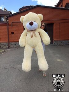 Хіт продажу Плюшевий ведмедик великий ведмідь м'яка іграшка медведь