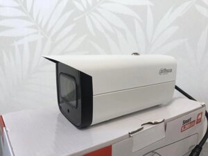 ХІТ ЗУМ ПРОФ ip камера Dahua 4 Mp для відеоспостереження з мікрофоном