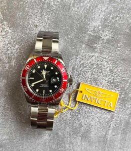 Invicta 22020 Pro Diver годинник інвікта дайвер водонепроникні Ø43мм