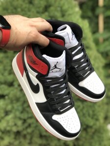 Jordan Кросівки Air Jordan 1