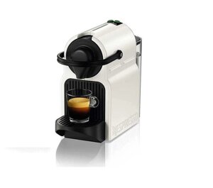 Капсула капсула кавоварка Nespresso xn1001 Inissia, White