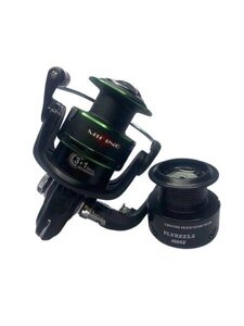 Котушка Mifine Flyreels 4000 F (3+1 BB)