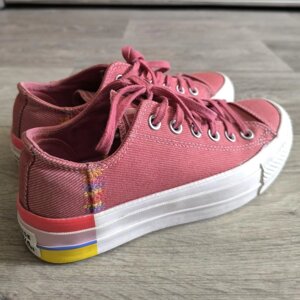 Кеди Converse, 37 розмір, оригінал, конверси