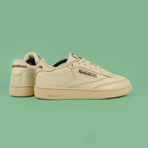 Класичні кросівки Reebok Club C 85. Оригінал