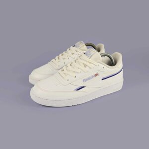 Класичні кросівки Reebok Club C Vegan. Оригінал