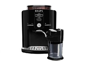 Кавомашина кофеварка кофемашина кофеварка Krups EA8298 Espresseria