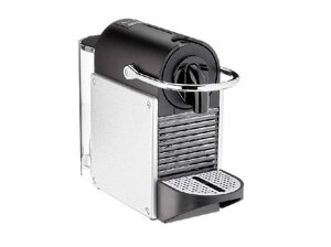 Кавоварка кавоварка DeLonghi Nespresso EN 124 EN124. S Pixie