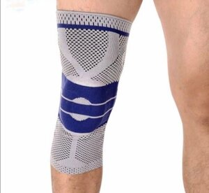 Колісний Бандаж для колінного суглоба ортез-колінник