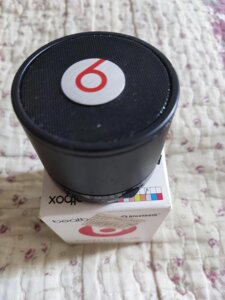 Колонка Beats Monster beatbox HX-S10 Bluetooth