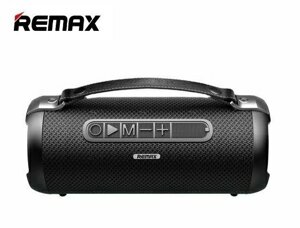Колонка Remax RB-M43 портативна акустика 30 W саундбар charge soundbar